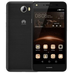 Замена динамика на телефоне Huawei Y5 II в Калининграде